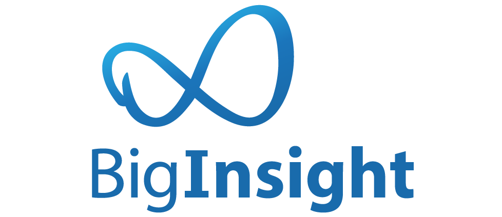 BigInsight logo