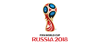 FIFA2018 logo