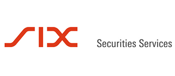 Logo Six Securities Services