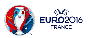 UEFA Euro 2016 Logo