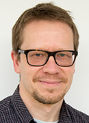 Bjarte M., Østvold