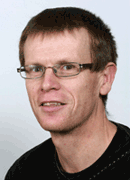 Geir Olve, Storvik