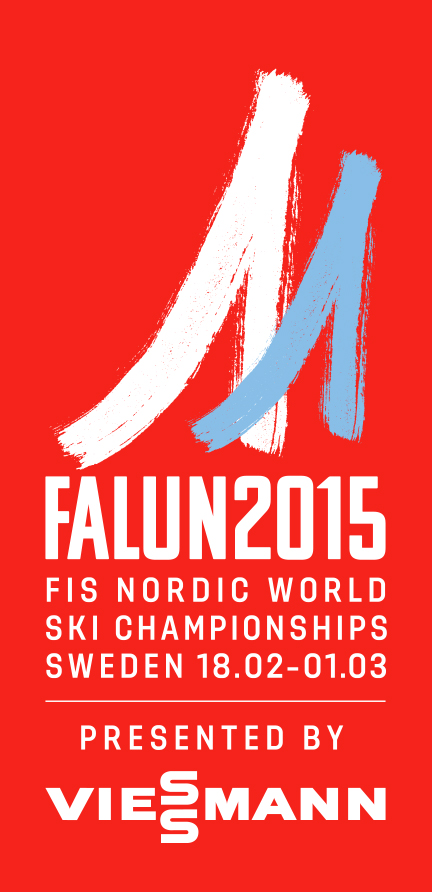 Logo Falun 2015